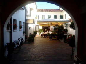Hotels in Castelfranco Veneto
